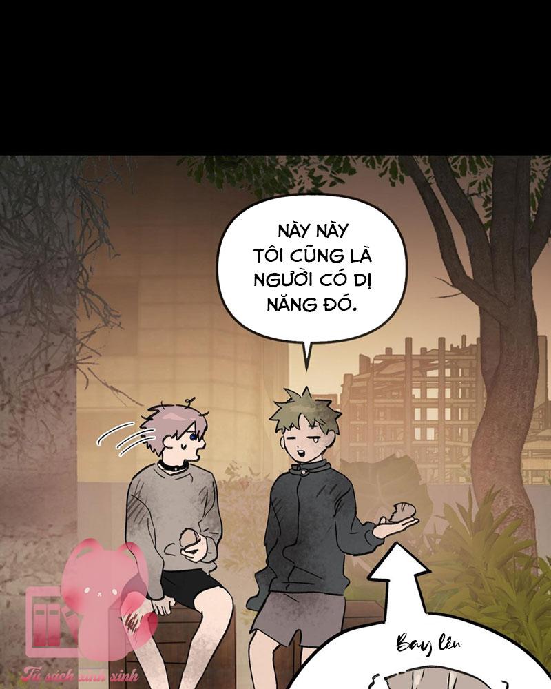 Ác Chi Hoàn - Chap 13