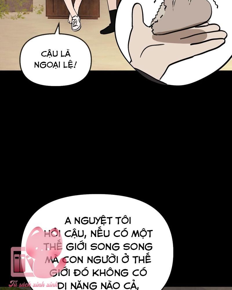 Ác Chi Hoàn - Chap 13