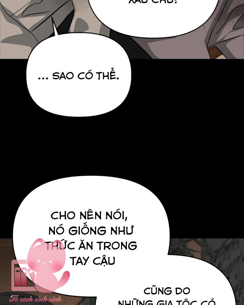 Ác Chi Hoàn - Chap 13