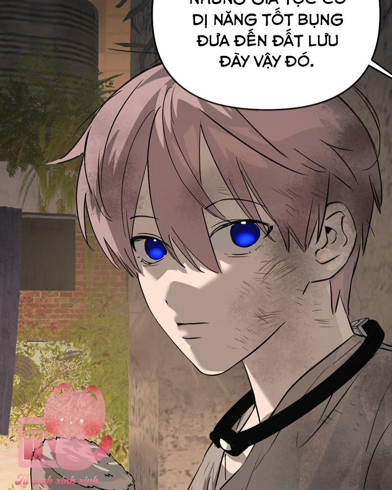 Ác Chi Hoàn - Chap 13