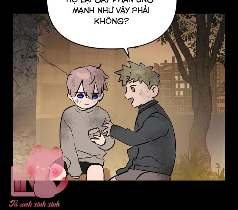 Ác Chi Hoàn - Chap 13