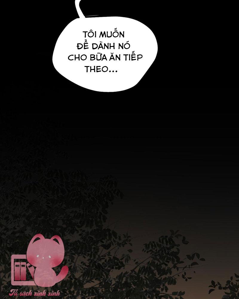 Ác Chi Hoàn - Chap 13