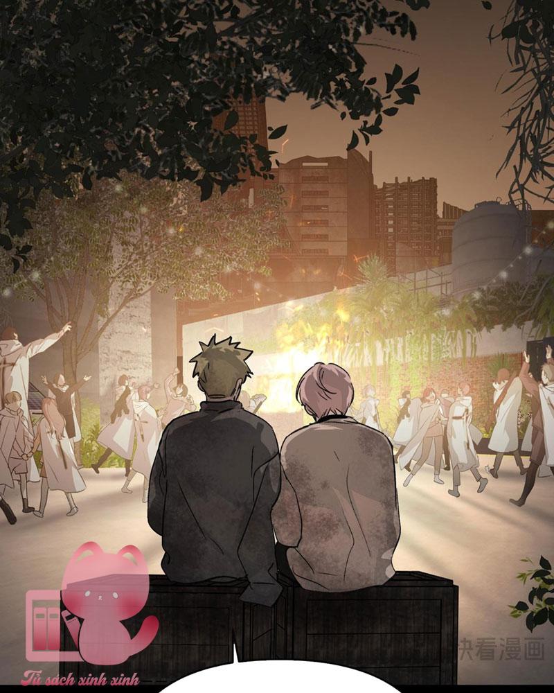 Ác Chi Hoàn - Chap 13