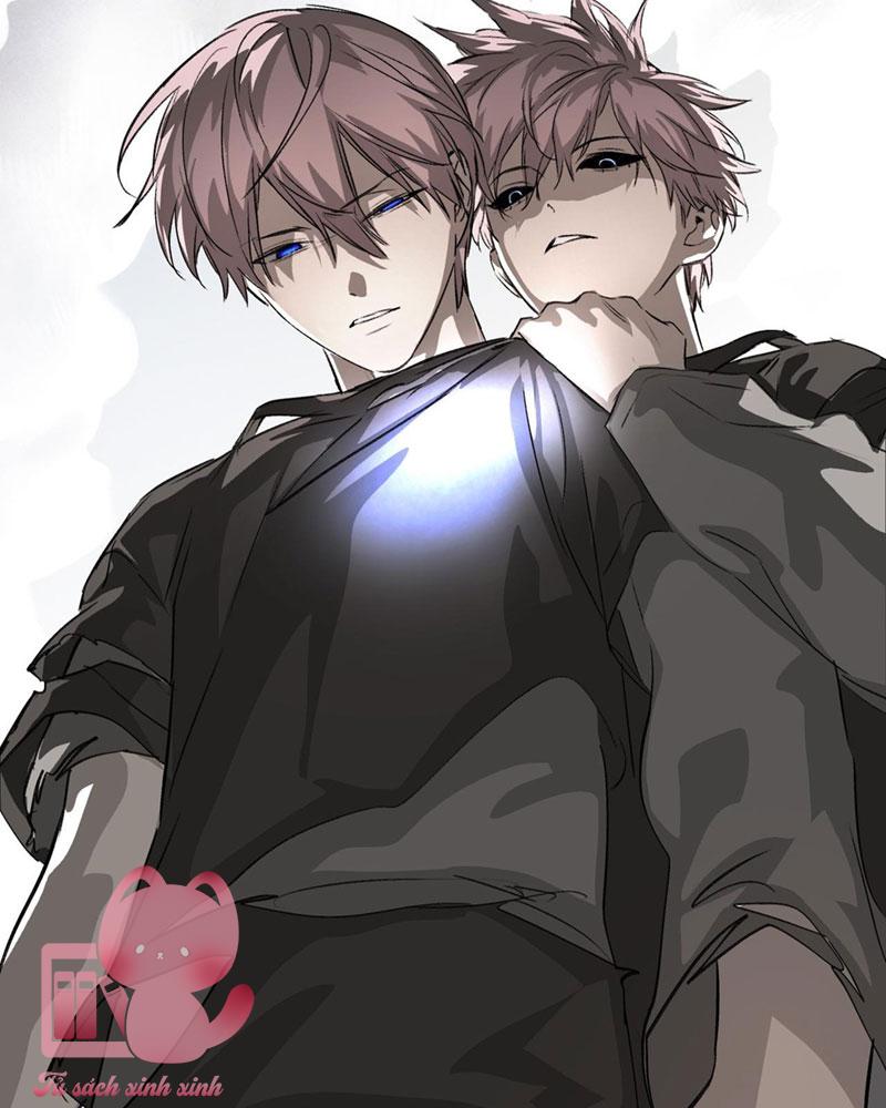 Ác Chi Hoàn - Chap 13