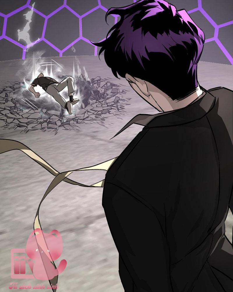 Ác Chi Hoàn - Chap 13