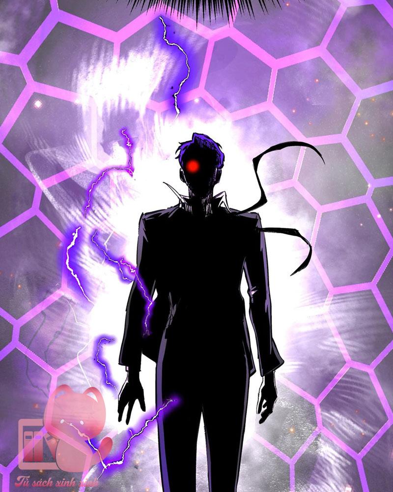 Ác Chi Hoàn - Chap 13