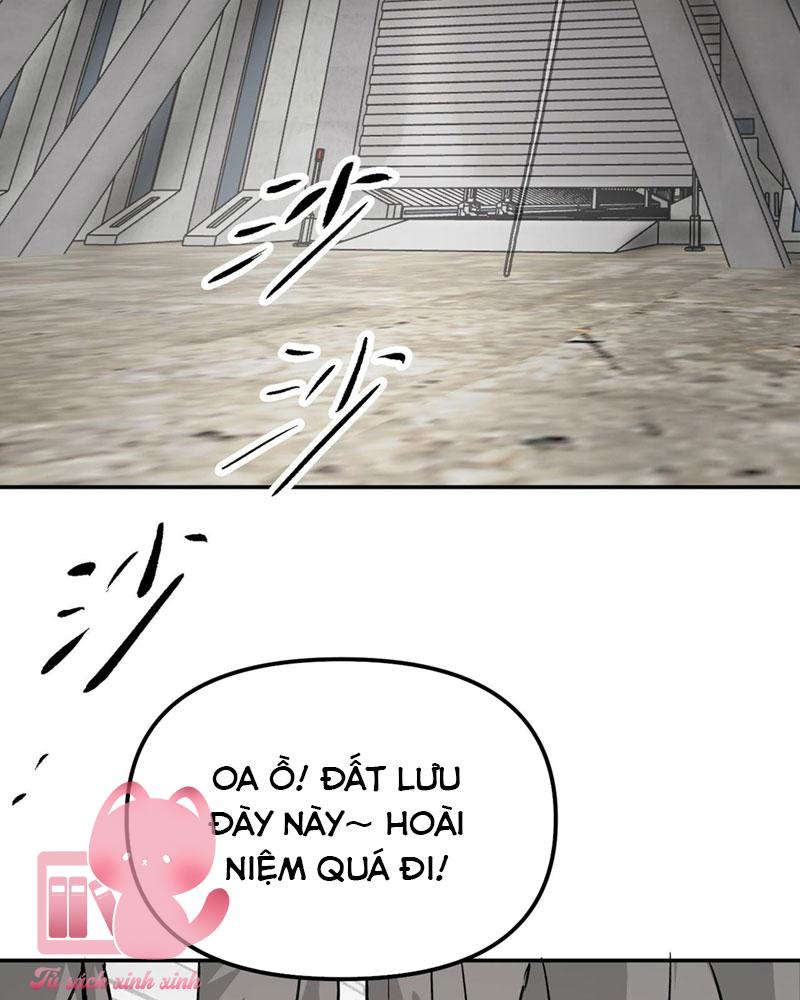 Ác Chi Hoàn - Chap 13