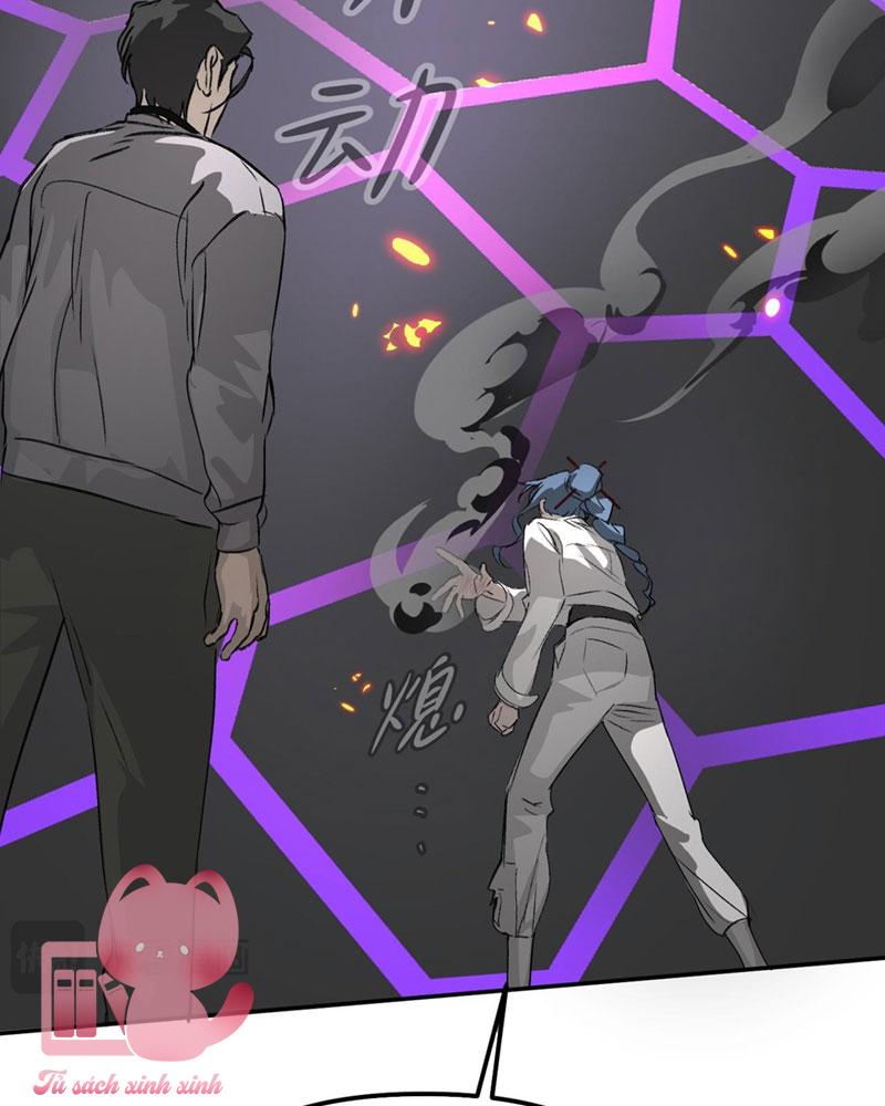 Ác Chi Hoàn - Chap 13