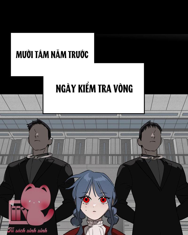 Ác Chi Hoàn - Chap 13