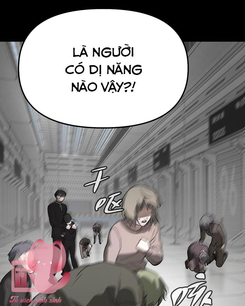 Ác Chi Hoàn - Chap 13