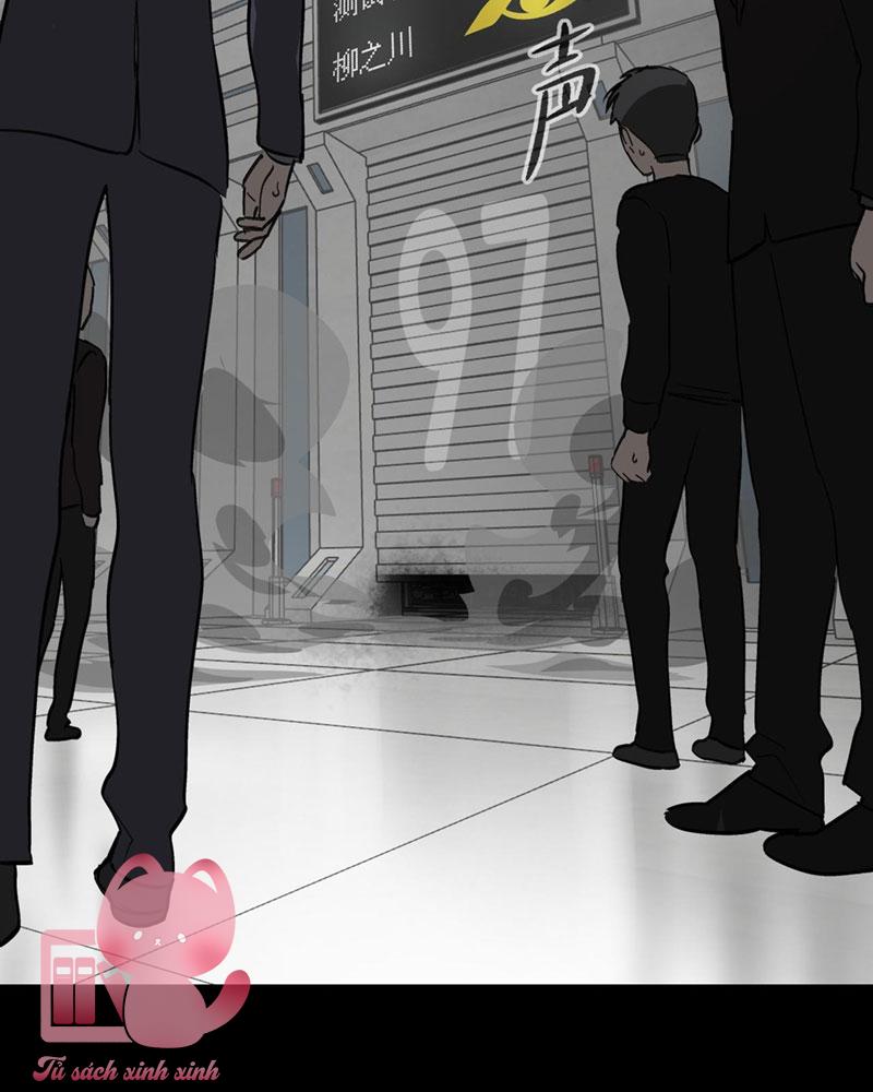 Ác Chi Hoàn - Chap 13