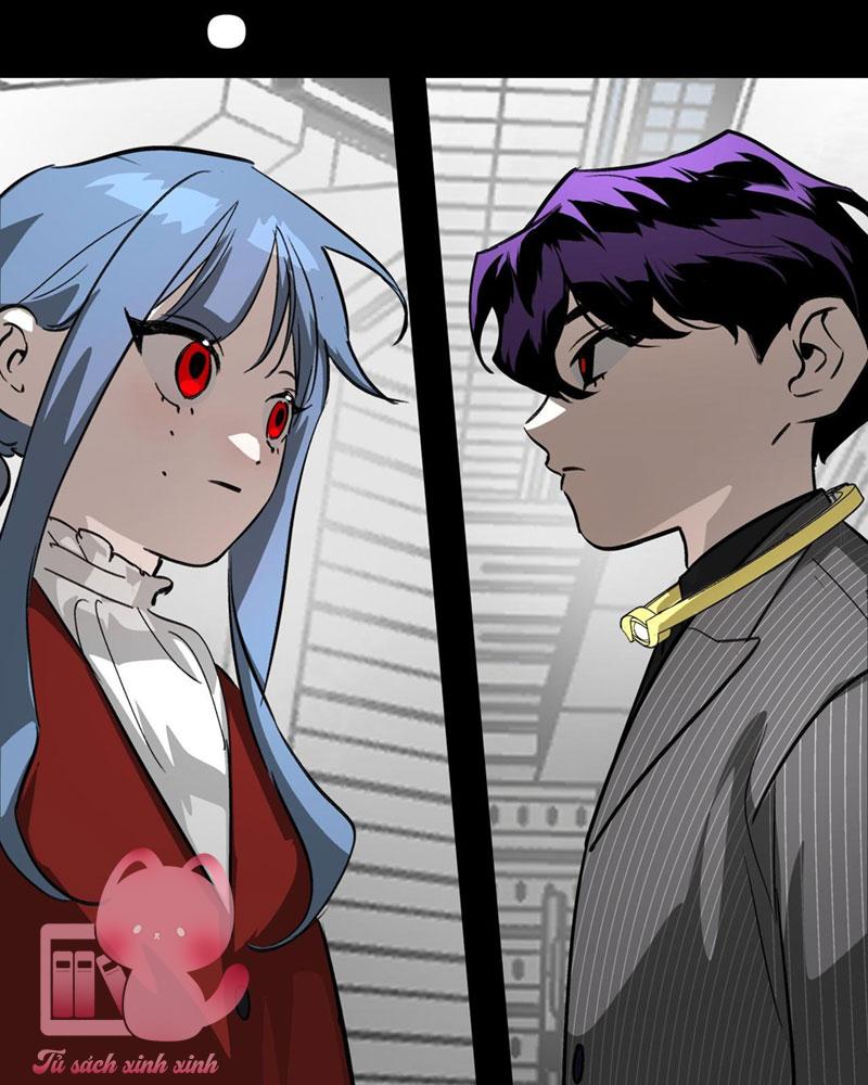 Ác Chi Hoàn - Chap 13