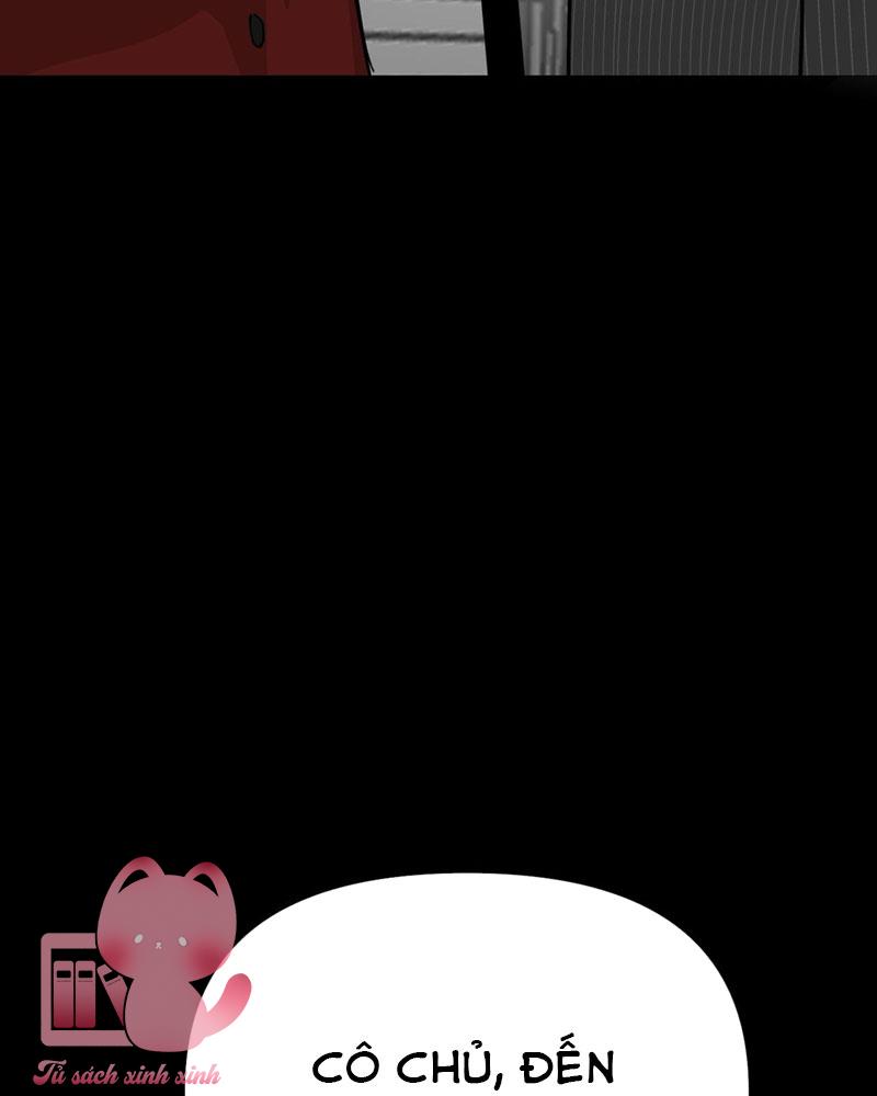 Ác Chi Hoàn - Chap 13