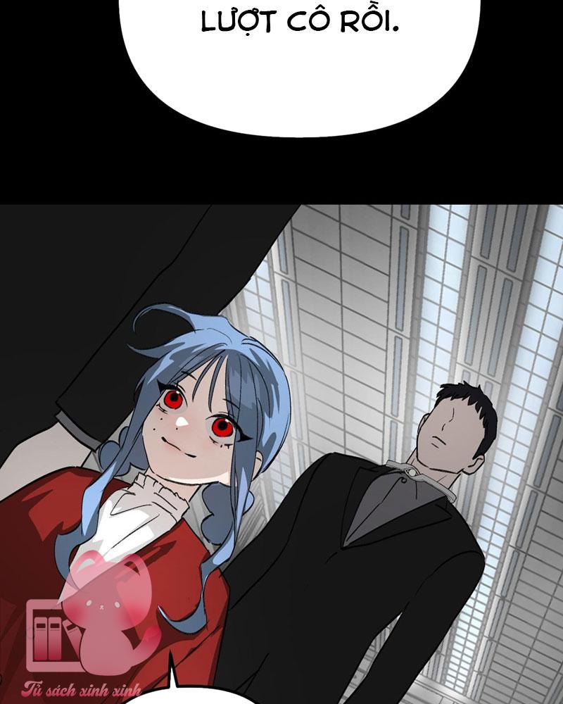 Ác Chi Hoàn - Chap 13