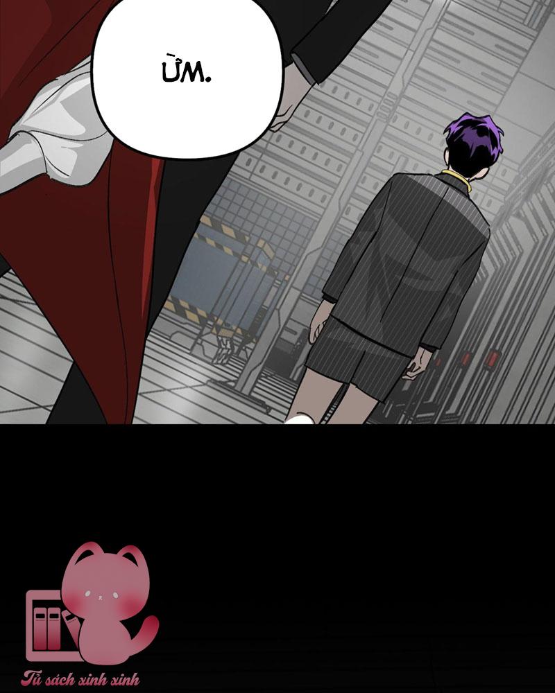 Ác Chi Hoàn - Chap 13