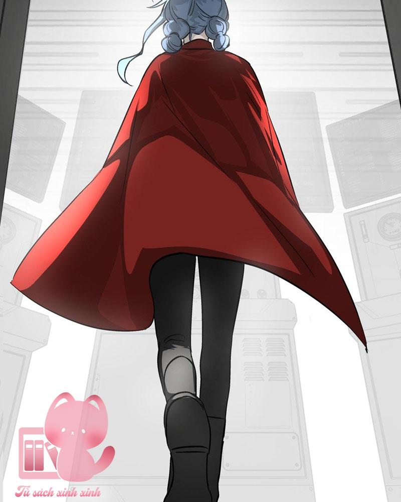 Ác Chi Hoàn - Chap 13