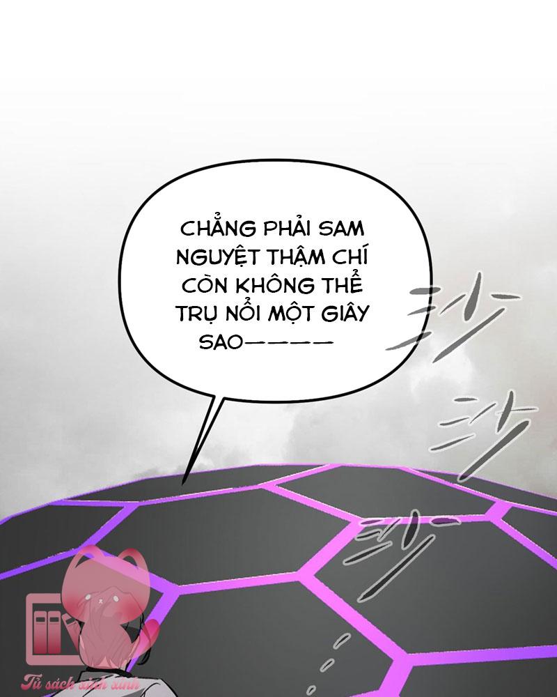 Ác Chi Hoàn - Chap 13