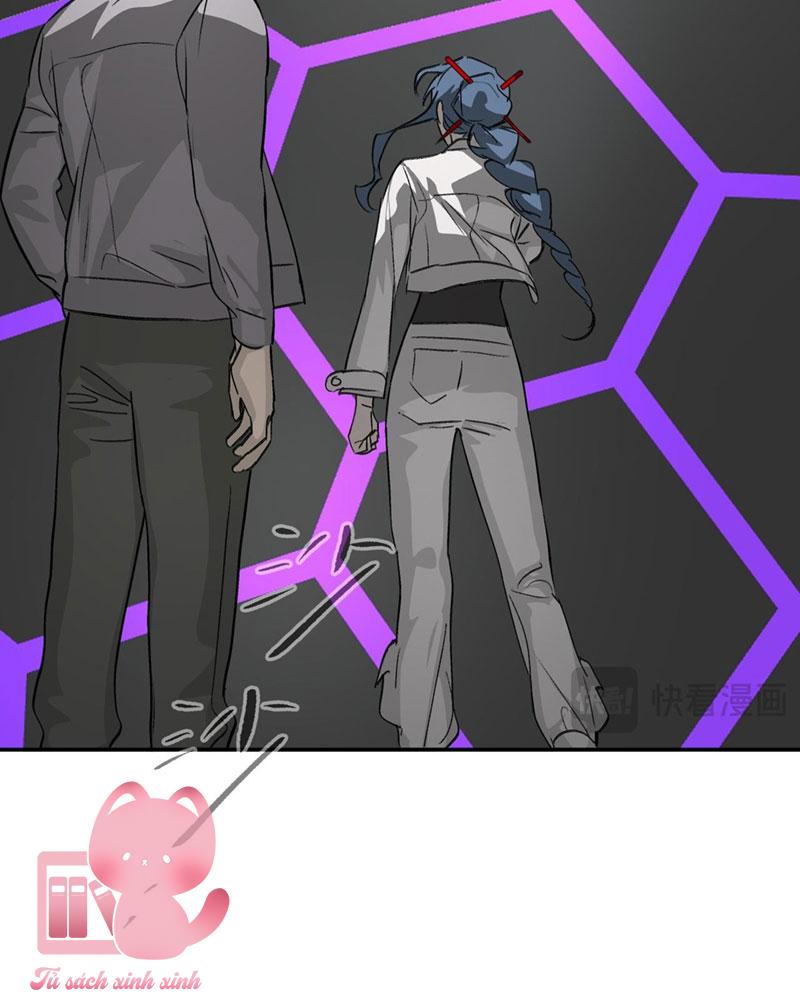 Ác Chi Hoàn - Chap 13