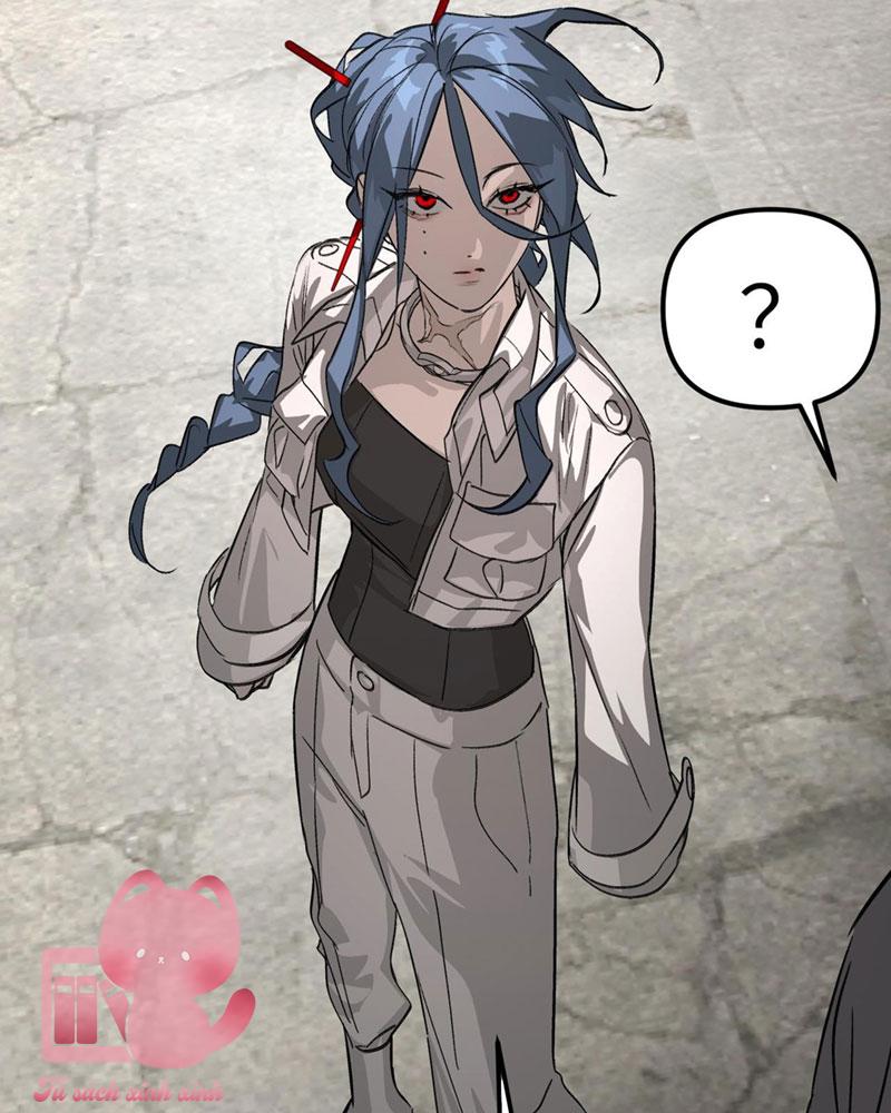 Ác Chi Hoàn - Chap 13