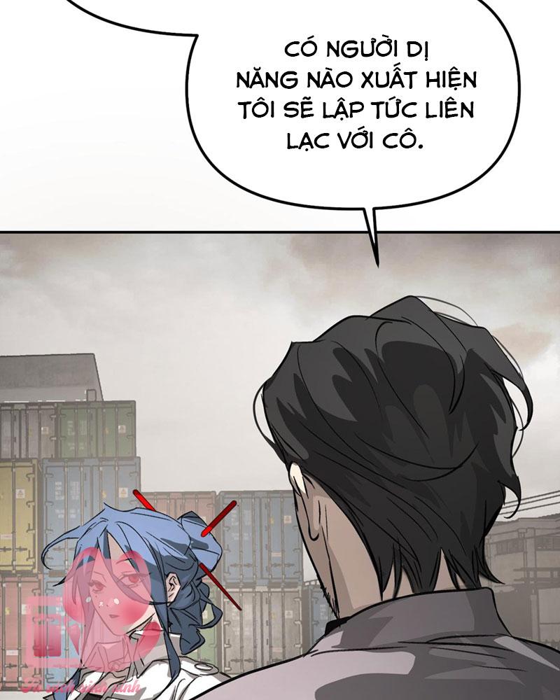 Ác Chi Hoàn - Chap 13