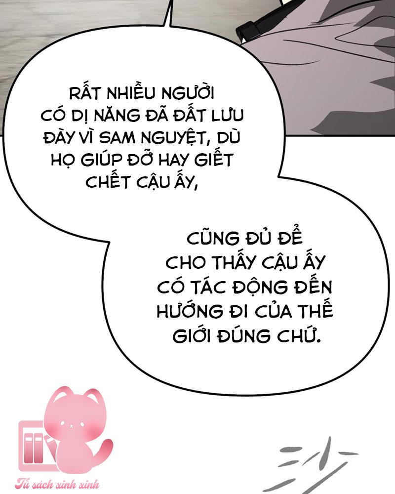 Ác Chi Hoàn - Chap 13