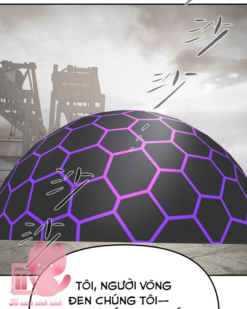 Ác Chi Hoàn - Chap 13