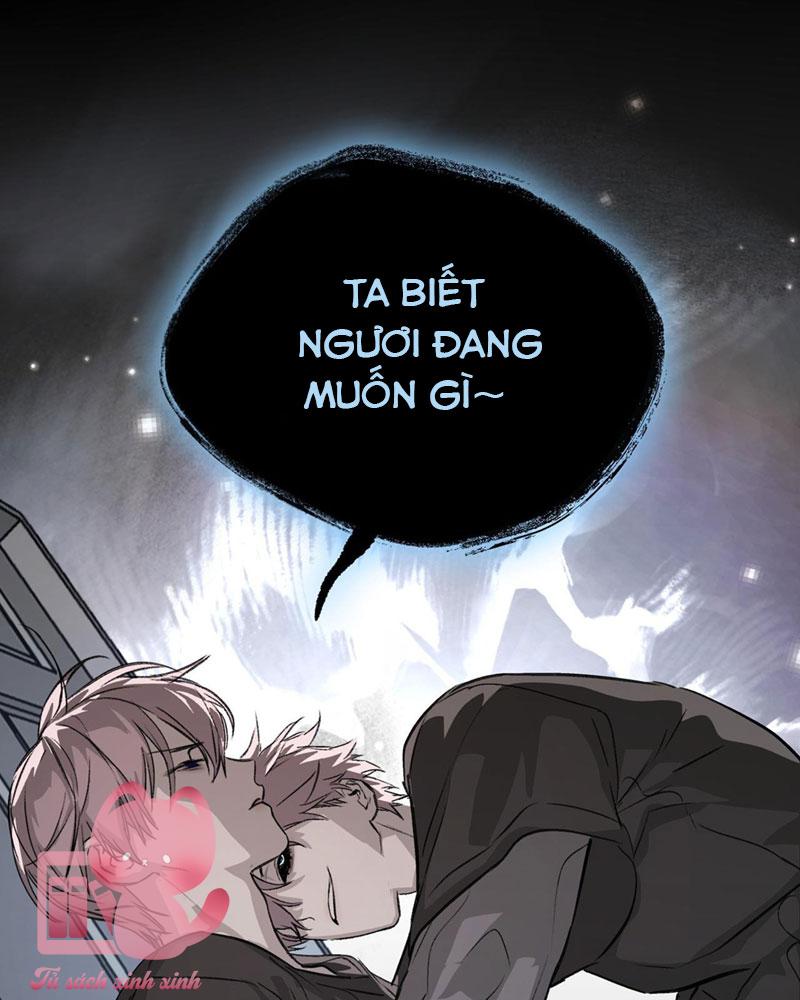 Ác Chi Hoàn - Chap 13