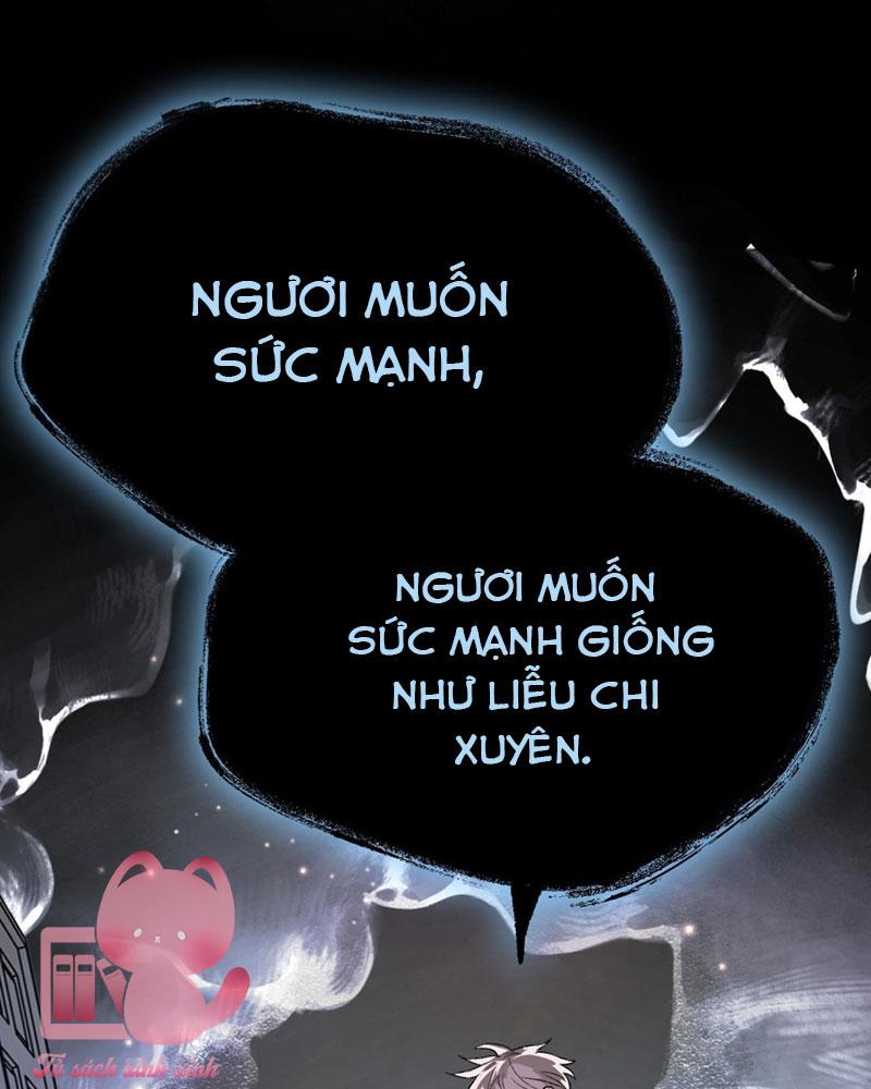 Ác Chi Hoàn - Chap 13