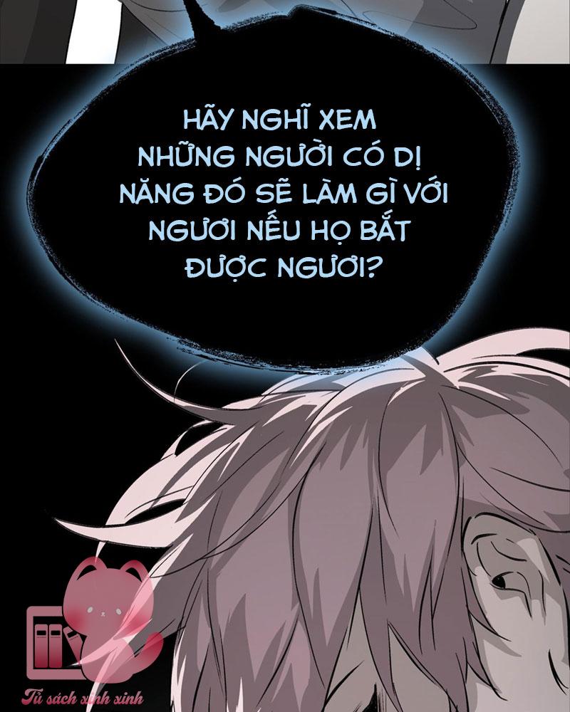 Ác Chi Hoàn - Chap 13