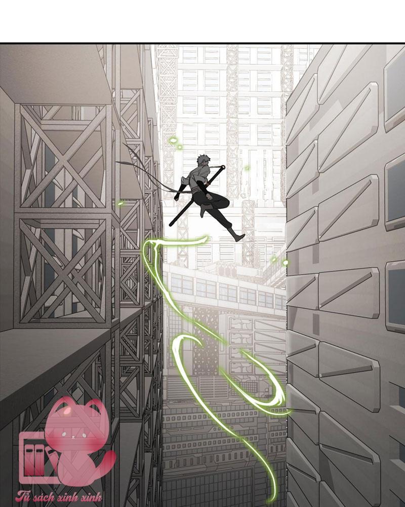 Ác Chi Hoàn - Chap 14