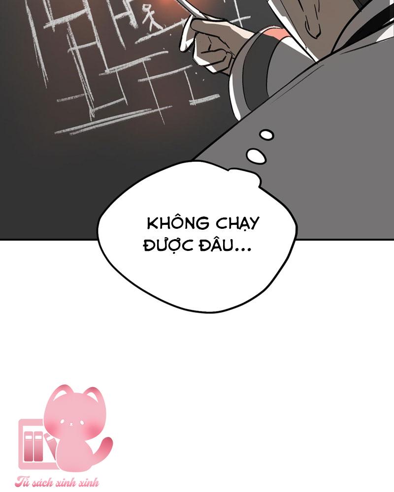 Ác Chi Hoàn - Chap 14