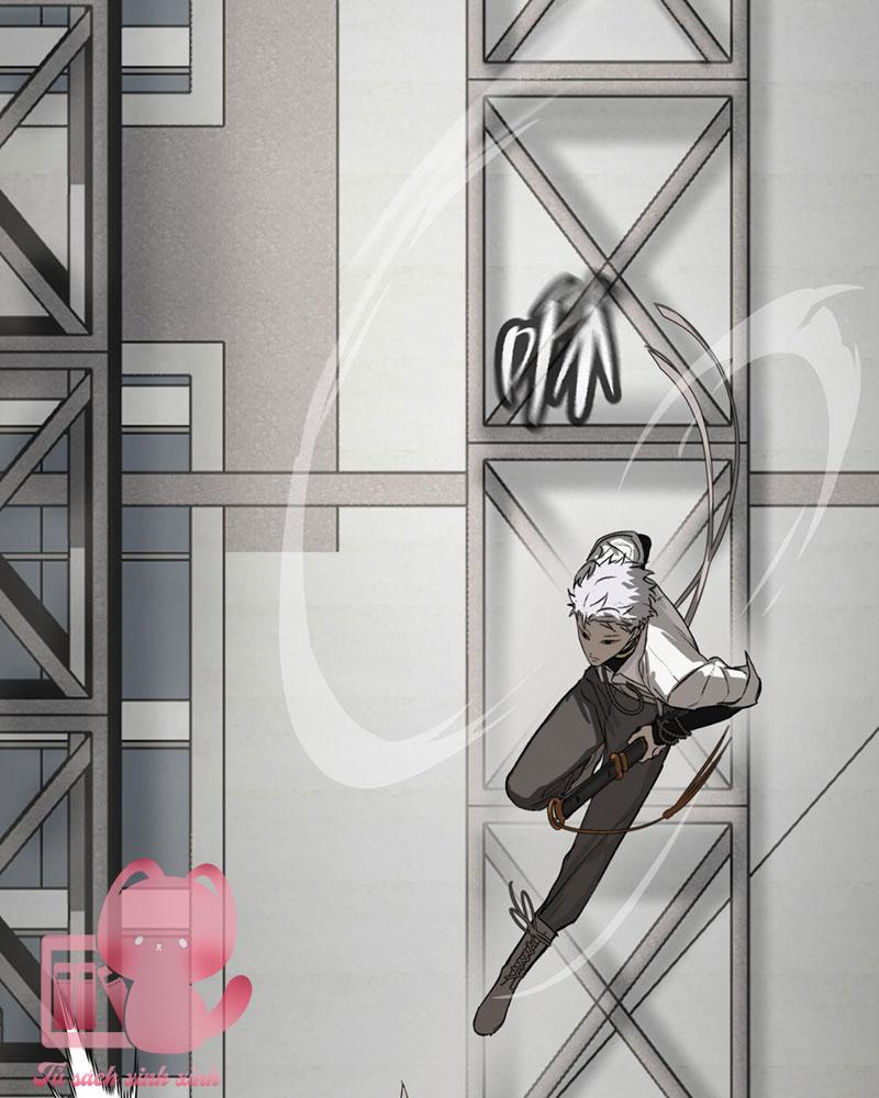 Ác Chi Hoàn - Chap 14