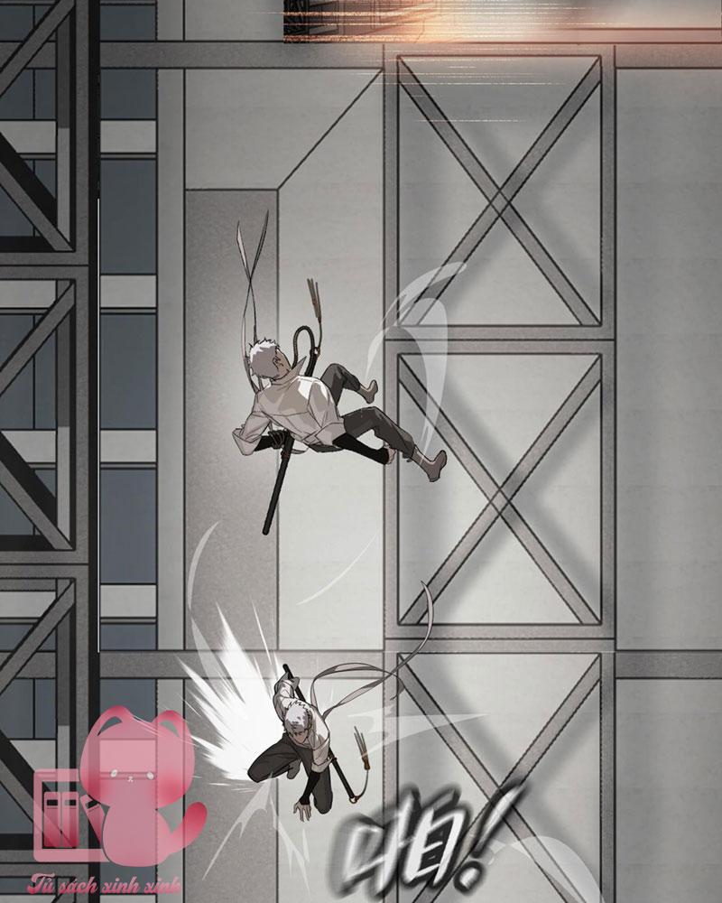 Ác Chi Hoàn - Chap 14