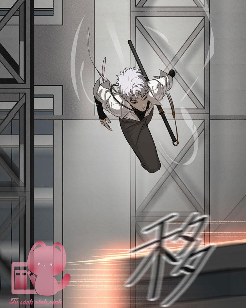 Ác Chi Hoàn - Chap 14