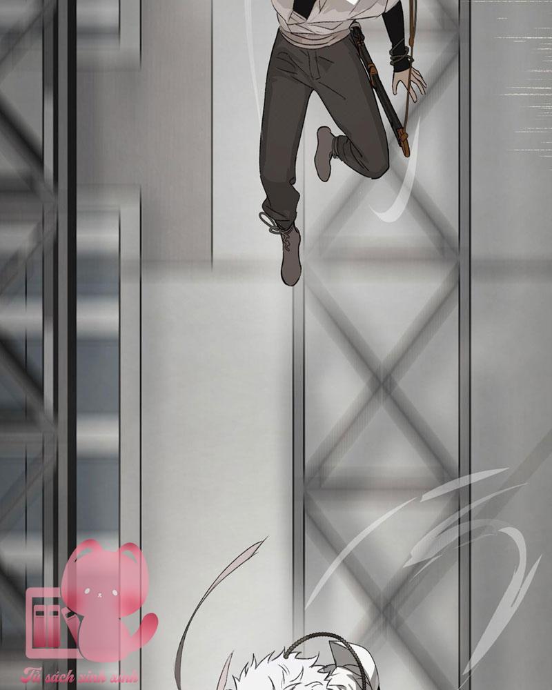 Ác Chi Hoàn - Chap 14