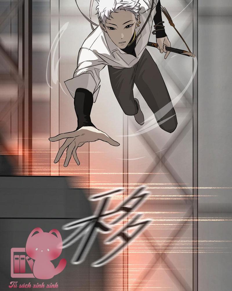 Ác Chi Hoàn - Chap 14