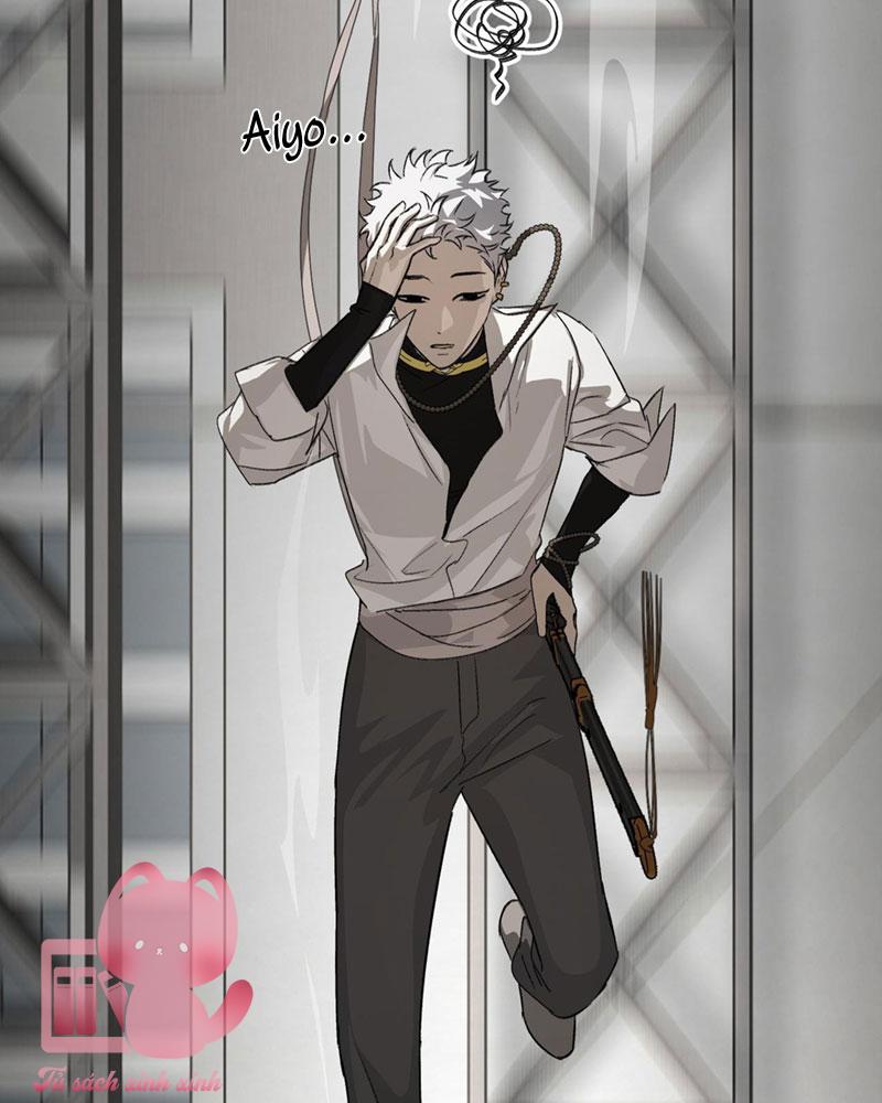 Ác Chi Hoàn - Chap 14