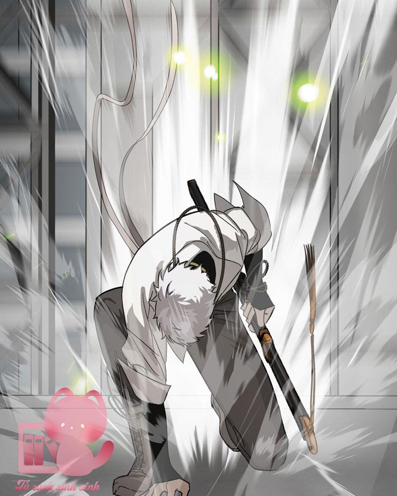 Ác Chi Hoàn - Chap 14