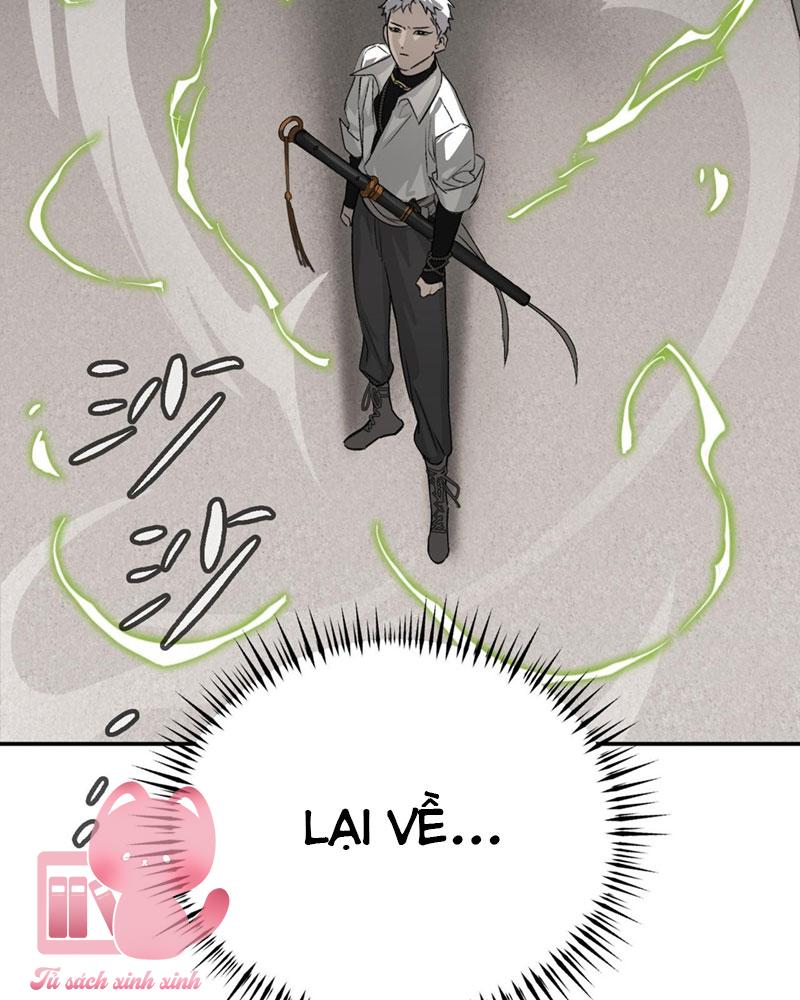 Ác Chi Hoàn - Chap 14