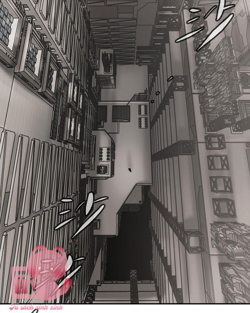 Ác Chi Hoàn - Chap 14