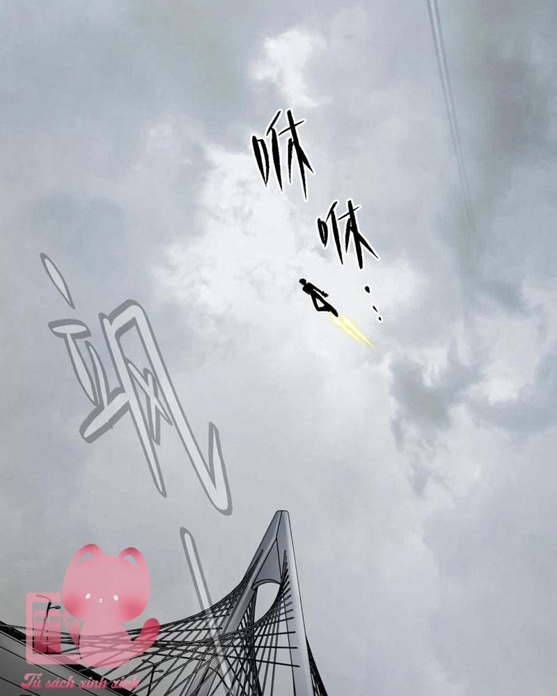 Ác Chi Hoàn - Chap 14