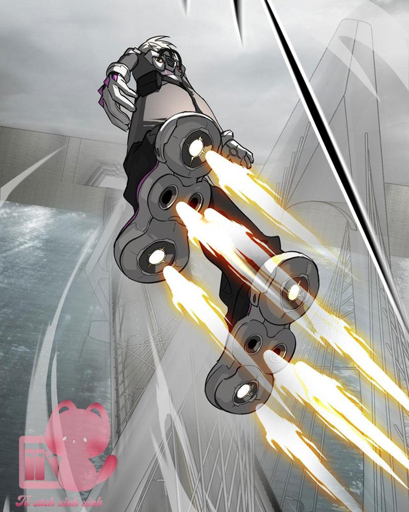 Ác Chi Hoàn - Chap 14