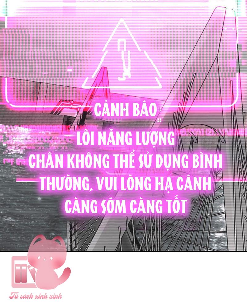 Ác Chi Hoàn - Chap 14