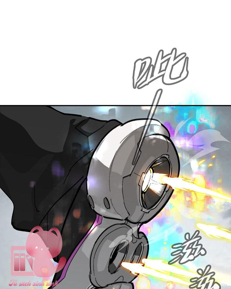 Ác Chi Hoàn - Chap 14