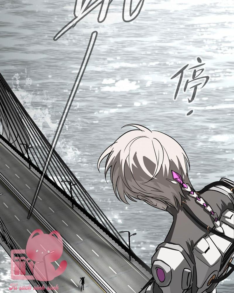 Ác Chi Hoàn - Chap 14