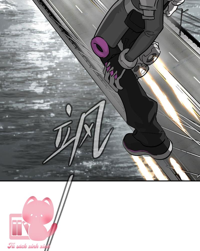 Ác Chi Hoàn - Chap 14