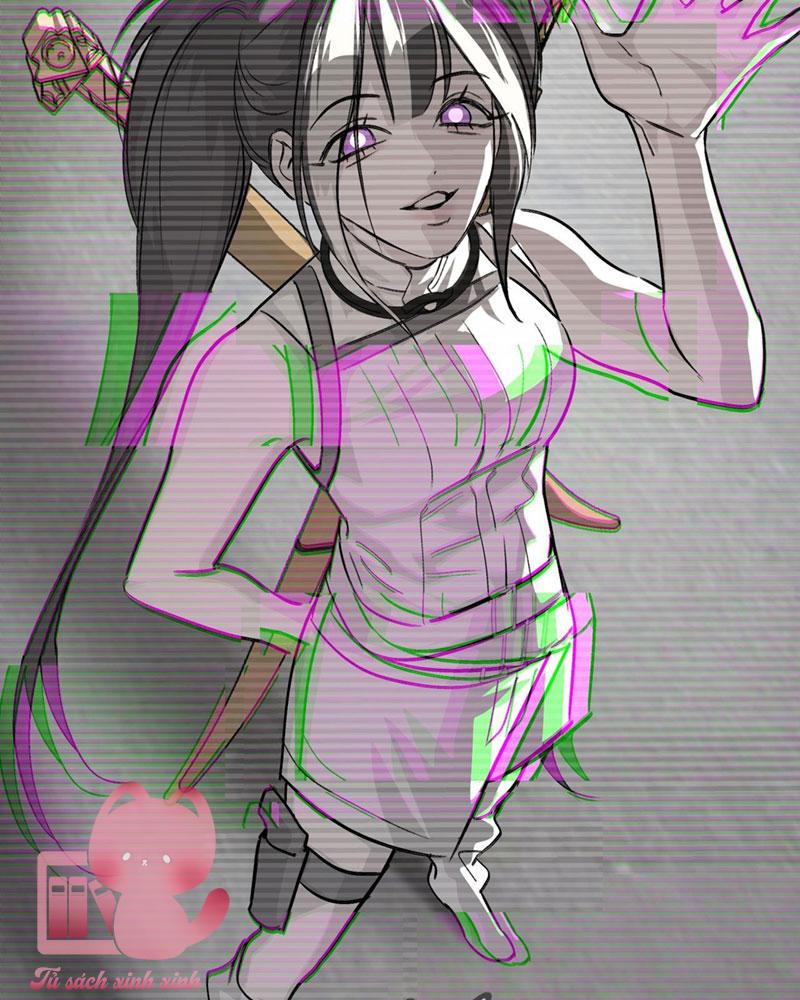 Ác Chi Hoàn - Chap 14