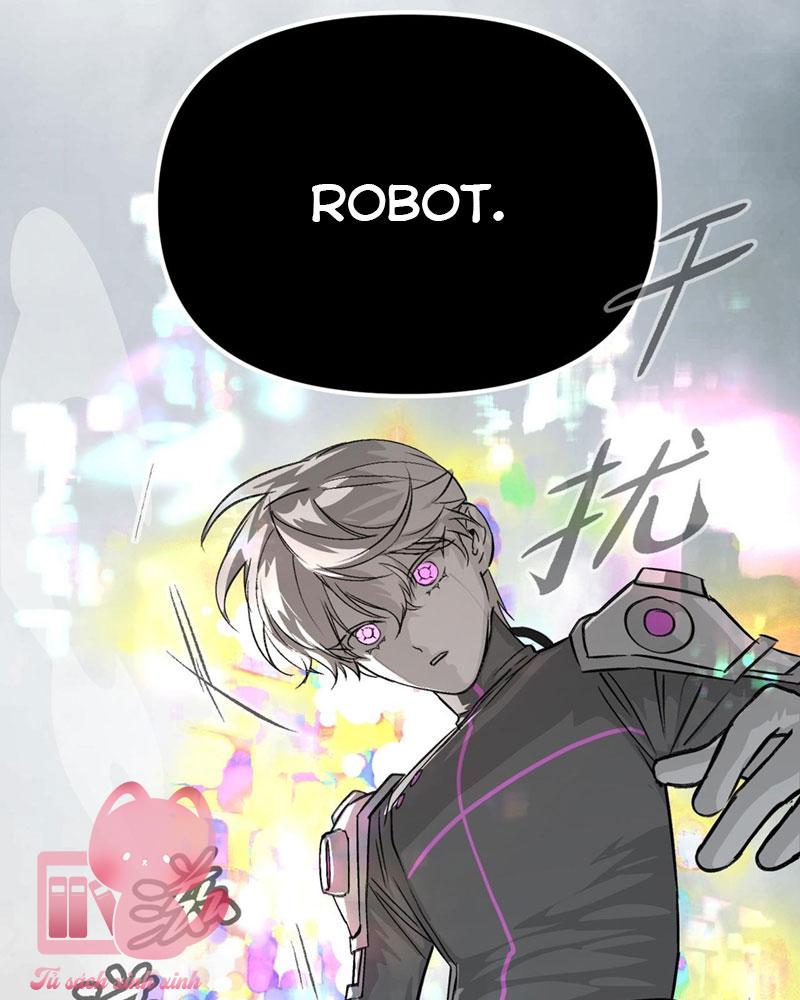 Ác Chi Hoàn - Chap 14