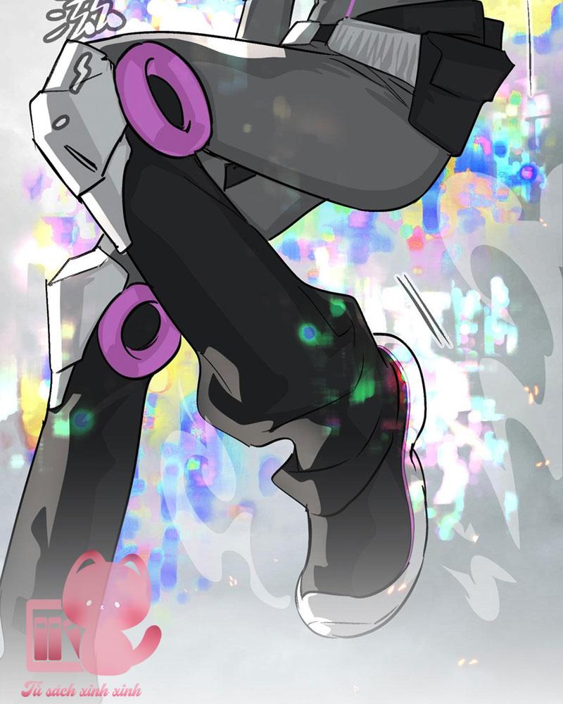 Ác Chi Hoàn - Chap 14