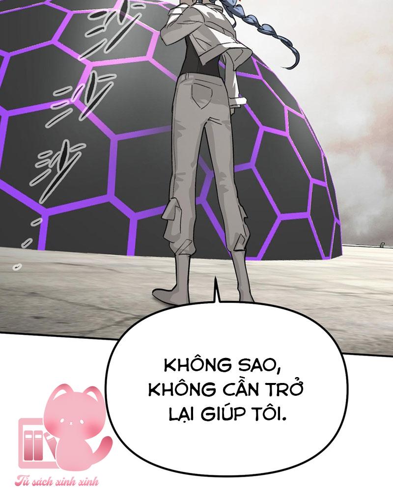 Ác Chi Hoàn - Chap 14